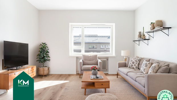 Hämeentie 94, Vallila, Helsinki