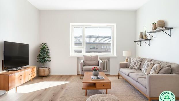 Hämeentie 94, Vallila, Helsinki