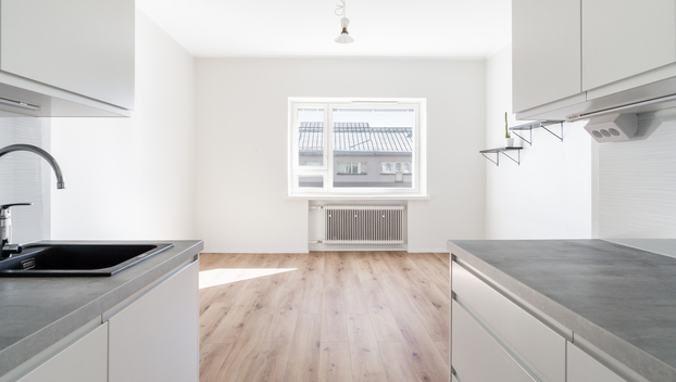 Hämeentie 94, Vallila, Helsinki