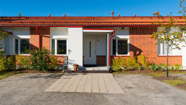 Äijäläntie 8, Väinölä, Jyväskylä