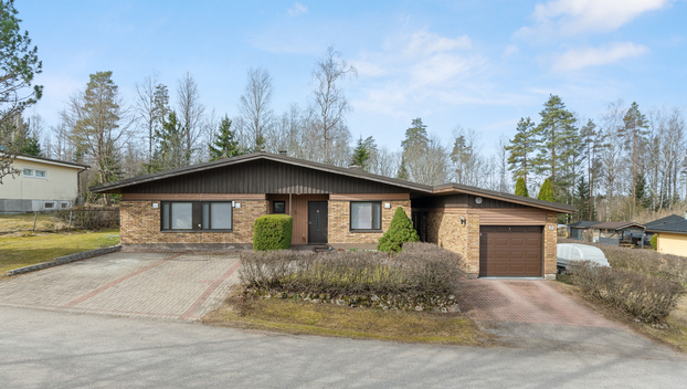 Launontie 7, undefinedLoppi