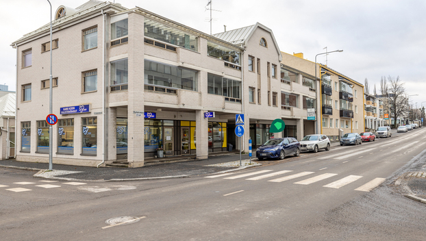 Maaherrankatu 23, Keskusta, Mikkeli