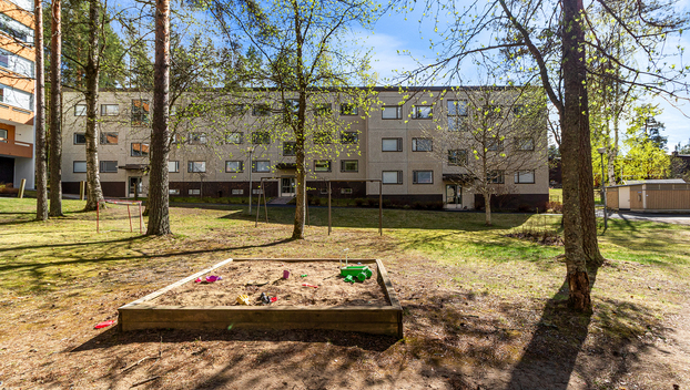 Retkeilijäntie 7, undefinedKuopio