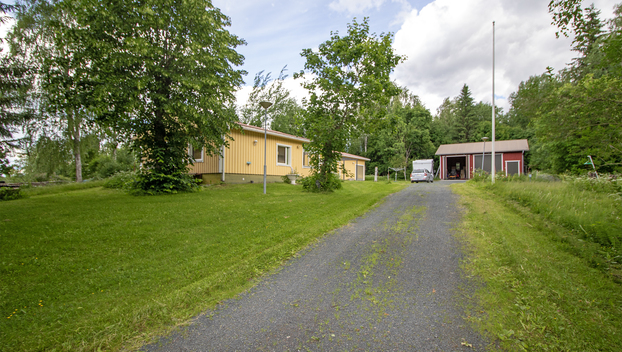 Ruuskalantie 85, Pyylampi, Siilinjärvi