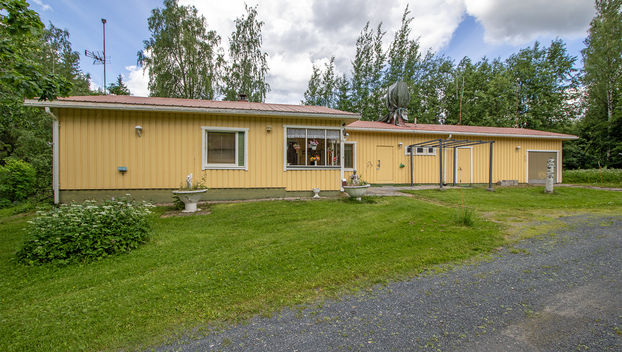 Ruuskalantie 85, Pyylampi, Siilinjärvi