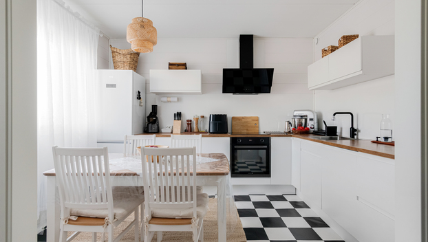 Jupiterinkatu 6, Peltosaari, Riihimäki