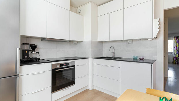 Kolarinkatu 21, Takahuhti, Tampere