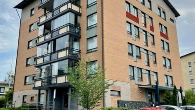 Antaksentie 13, Pakkala, Vantaa