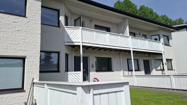 Kuuskulmankatu 3, Loutti, Järvenpää