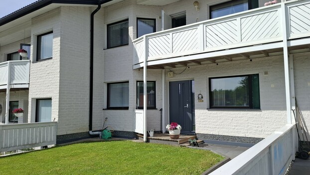 Kuuskulmankatu 3, Loutti, Järvenpää