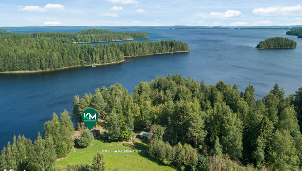 Taipaleentie 8, Virmaila, Padasjoki