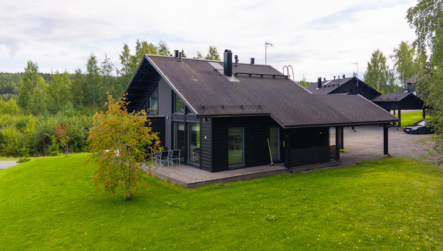 Golfarinkunnas 2, Himos, Jämsä