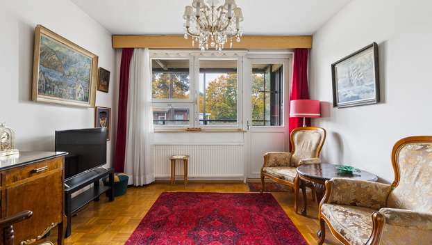 Kyläkirkontie 6-10, Reimarla, Helsinki