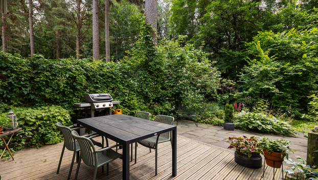 Uudenkaupungintie 4, Munkkivuori, Helsinki