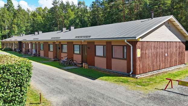 Nyyrikinkatu 25, Karsikko, Joensuu