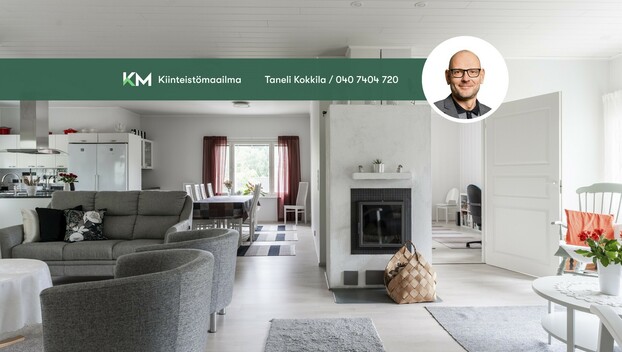 Tuliniementie 8, Sotunki, Vantaa
