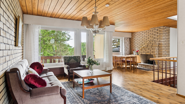 Mäkitie 8, Hamari, Porvoo