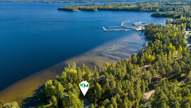 Päijänteenraitti 5, Jokioinen, Padasjoki