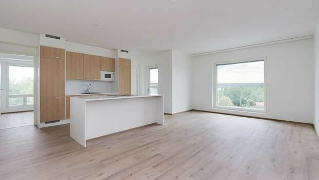 Härmälänkatu 40 B 34, Rantaperkiö, Tampere