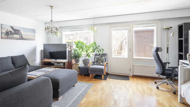 Emännänkuja 2, Vantaanlaakso, Vantaa