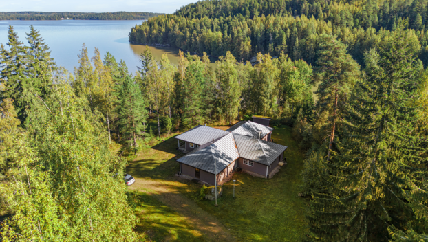Koskensuuntie 31, Porlammi, Lapinjärvi