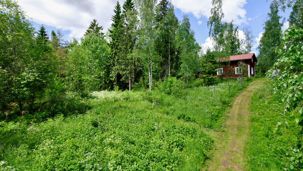 Sumutie 21, Haarajoki, Tuusula