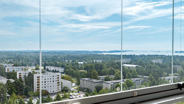 Kaisankuja 1 , Matinkylä, Espoo