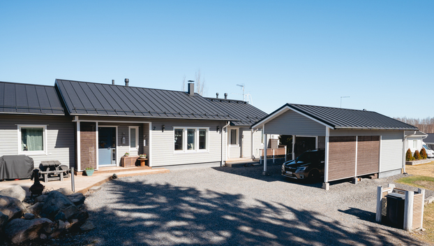 Lampaankuja 2, undefinedOrivesi