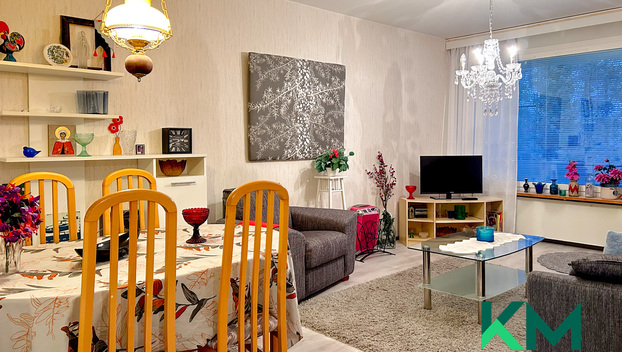 Kangasvuokontie 22, Haka-alue, Savonlinna