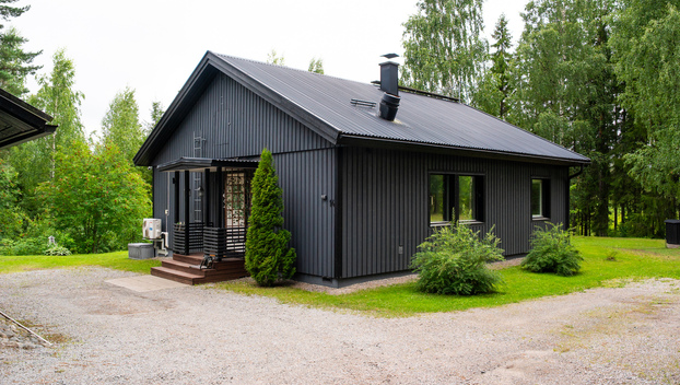 Antinrinne 14, Leppälahti, Jyväskylä