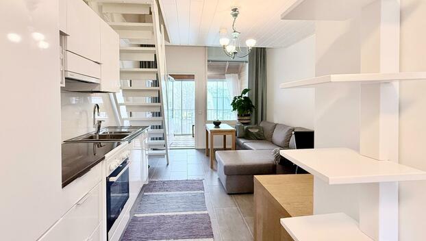 Kuulijantie 4, undefinedHelsinki
