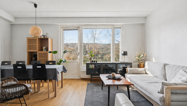 Ilotulitustie 8, Marjaniemi, Helsinki