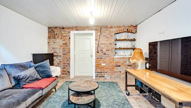 Siltakatu 12, undefinedTampere