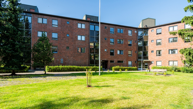 Lummetie 13, Tikkurila, Vantaa