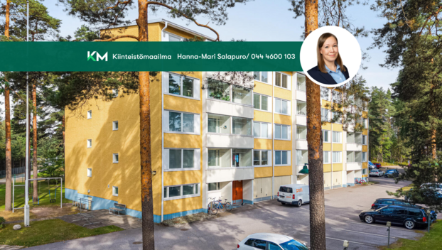 Ratakatu 11, Parantola, Hyvinkää