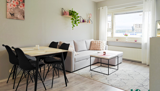 Savonkatu 1, Keskusta, Savonlinna