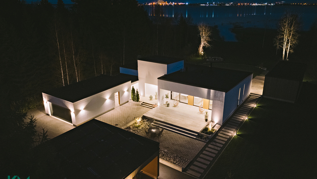 Niementie 28, Oulunsalo, Oulu