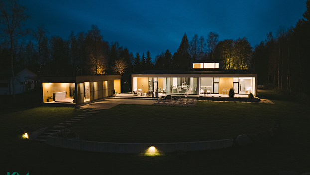 Niementie 28, Oulunsalo, Oulu
