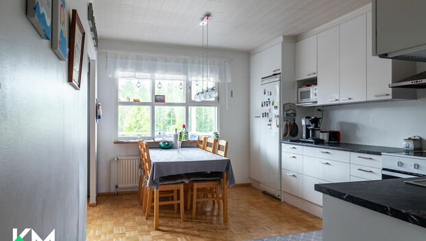 Erviänkatu 24, Riihelä, Lahti