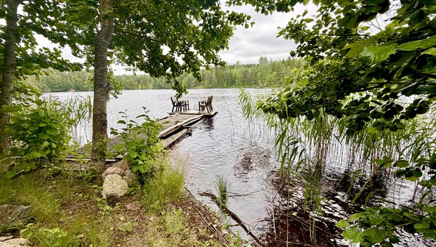 Tervalantie 52, Auttoinen, Padasjoki