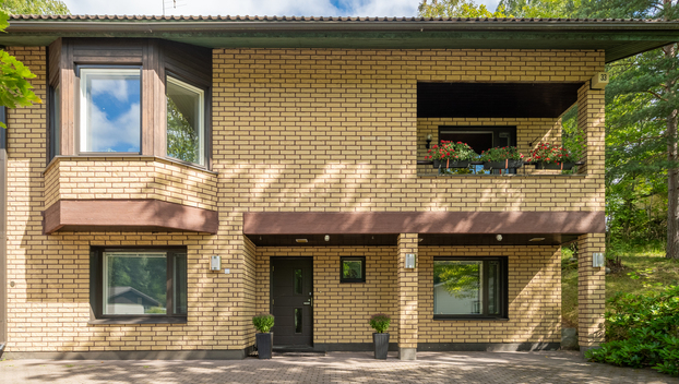 Inkerintie 33, Päiväkumpu, Vantaa