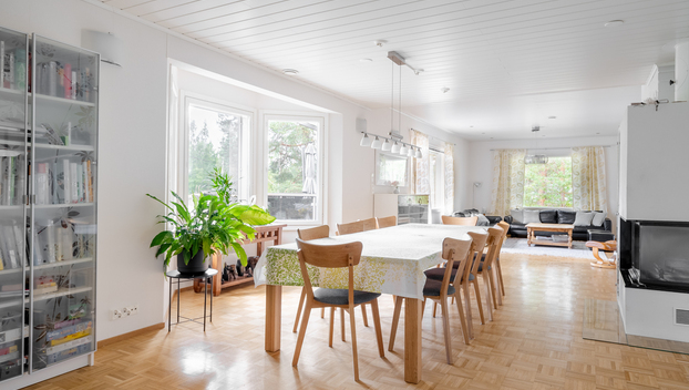 Inkerintie 33, Päiväkumpu, Vantaa