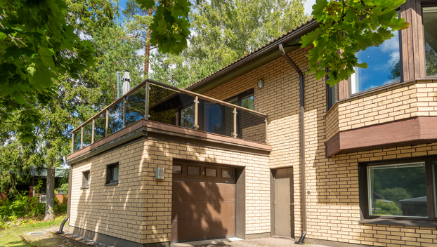 Inkerintie 33, Päiväkumpu, Vantaa