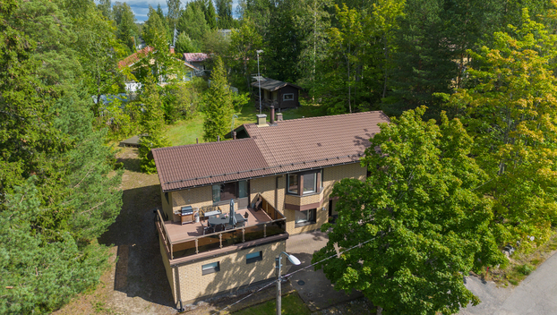 Inkerintie 33, Päiväkumpu, Vantaa