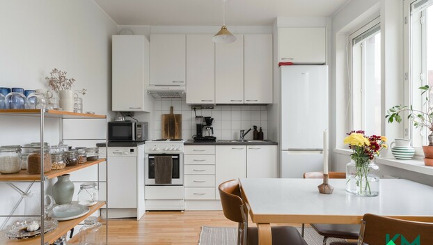 Porvoonkatu 32, Alppila, Helsinki