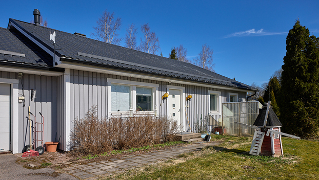 Topinkuja 4 A, Maksjoki, Lohja