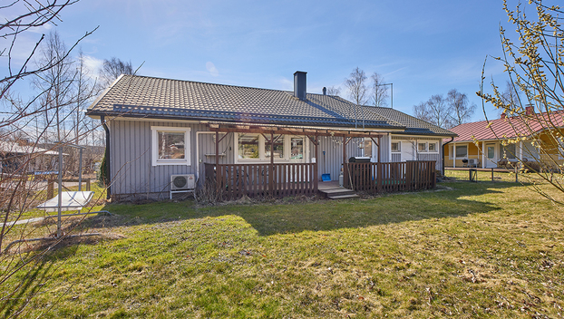Topinkuja 4 A, Maksjoki, Lohja
