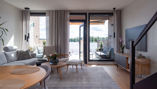 Niitynrannantie 3, Väinölä, Jyväskylä
