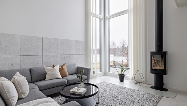 Jahtimetsäntie 23, Ritaharju, Oulu