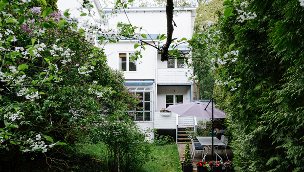 Jollaksentie 61 , Jollas, Helsinki